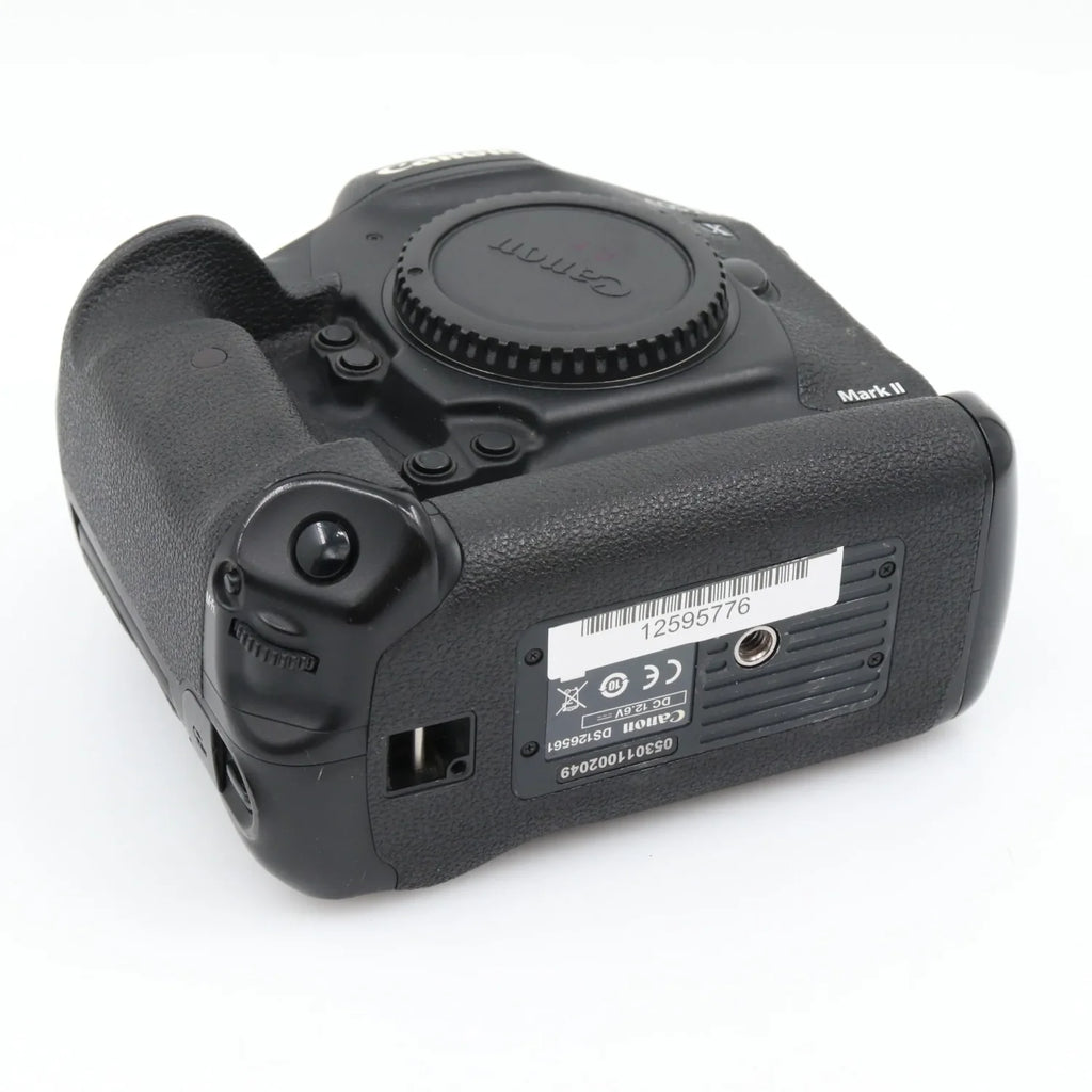 Canon EOS 1DX mark II Gehäuse gebraucht