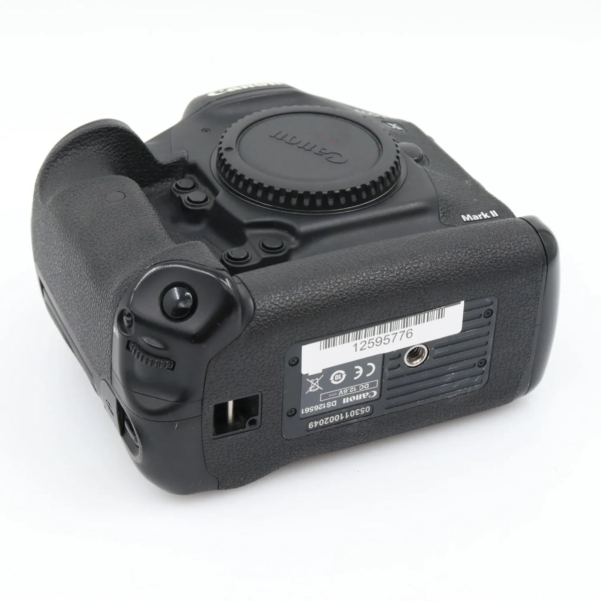 Canon EOS 1DX mark II Gehäuse gebraucht