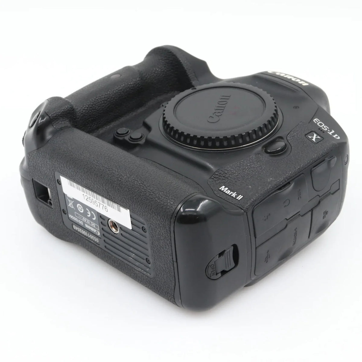 Canon EOS 1DX mark II Gehäuse gebraucht