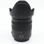 Panasonic Lumix G Vario 14-140mm f/3.5-5.6 Power OIS WR used