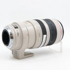 Canon EF 100-400mm f/4.5-5.6 L IS USM used
