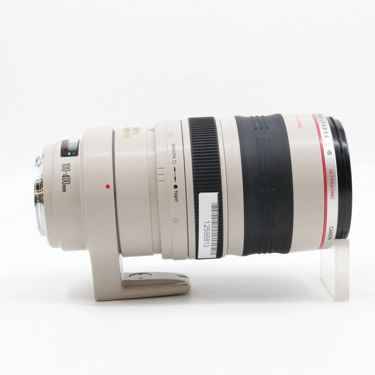 Canon EF 100-400mm f/4.5-5.6 L IS USM used