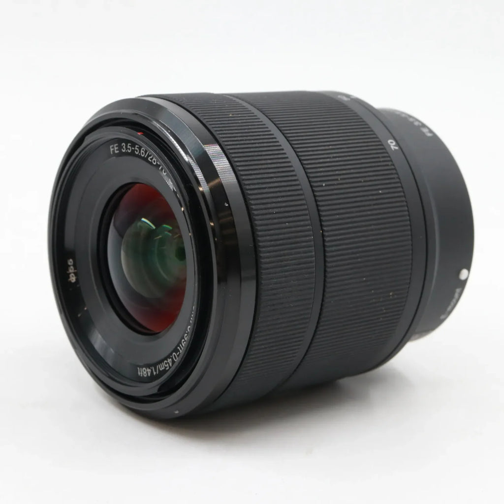 Sony FE 28-70mm F/3.5-5.6 OSS gebraucht