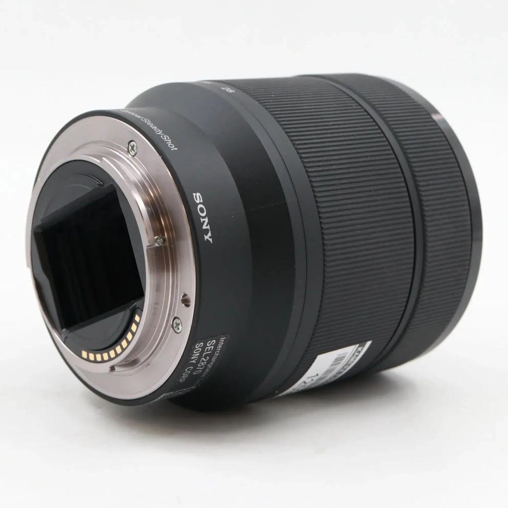 Sony FE 28-70mm F/3.5-5.6 OSS gebraucht