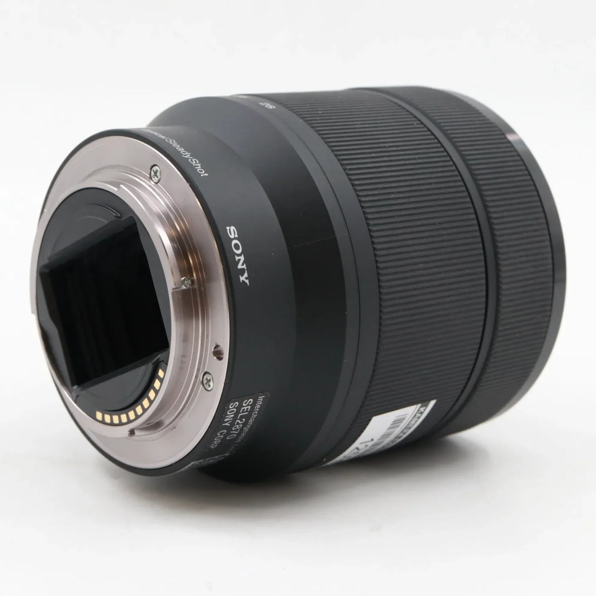 Sony FE 28-70mm F/3.5-5.6 OSS gebraucht