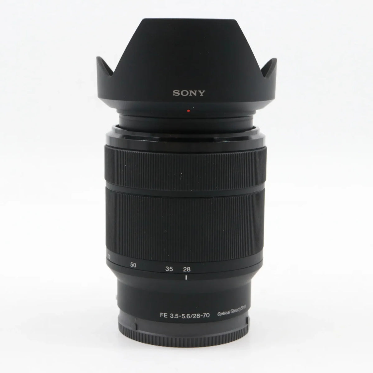Sony FE 28-70mm F/3.5-5.6 OSS gebraucht