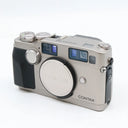 Contax G2 body used