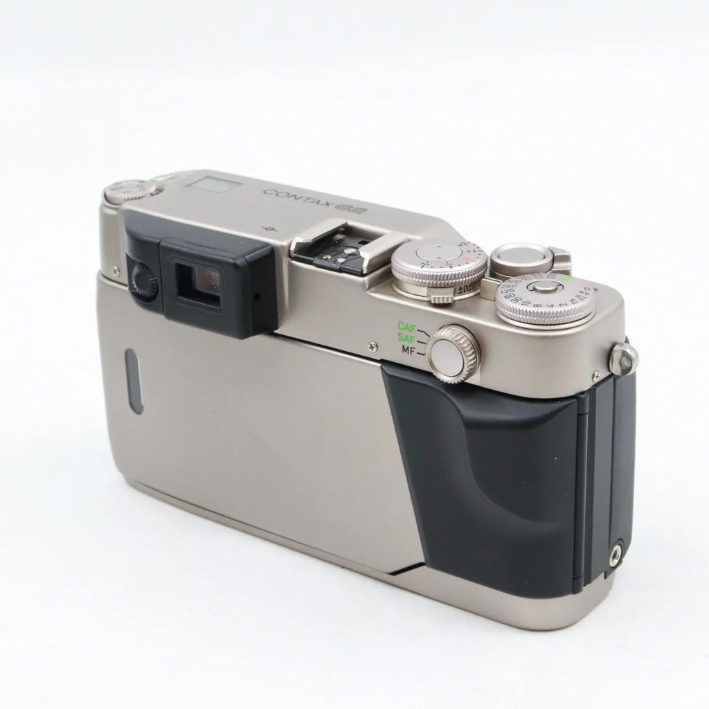 Contax G2 body used