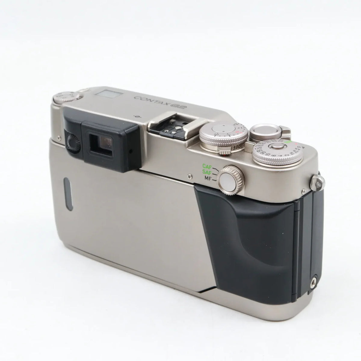 Contax G2 body used