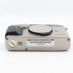 Contax G2 body used