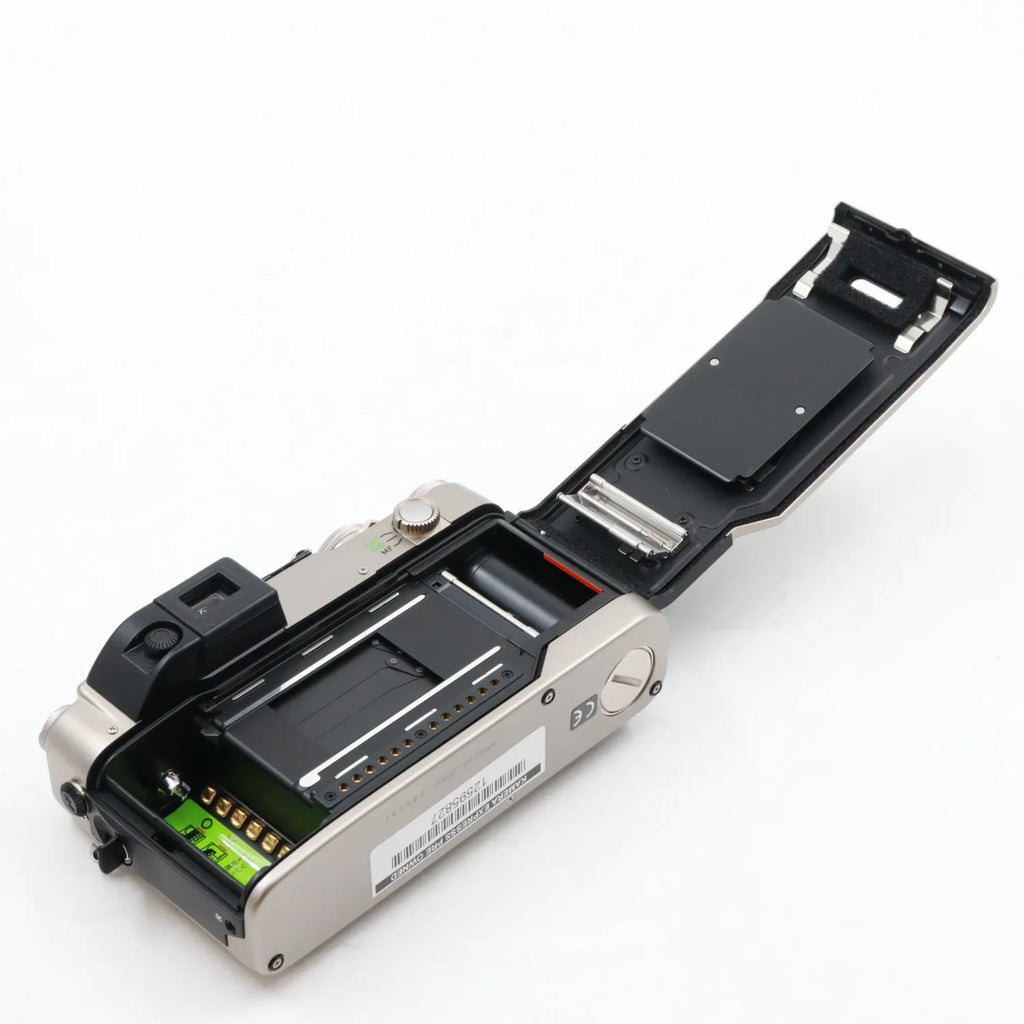 Contax G2 body used