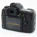 Nikon D780 body used