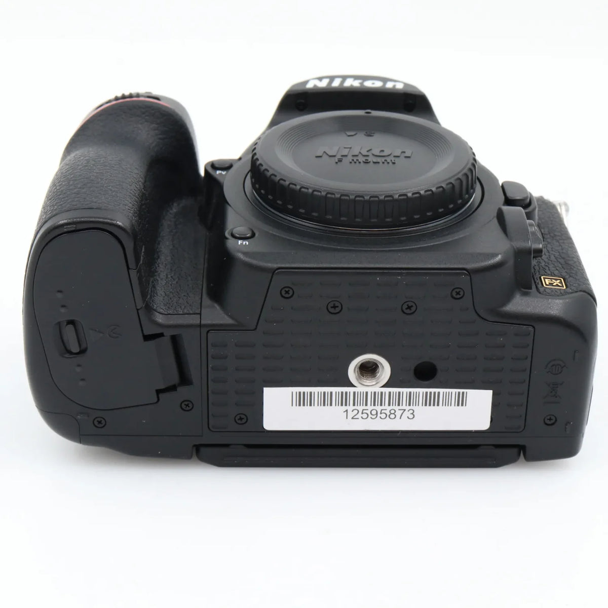 Nikon D780 body used
