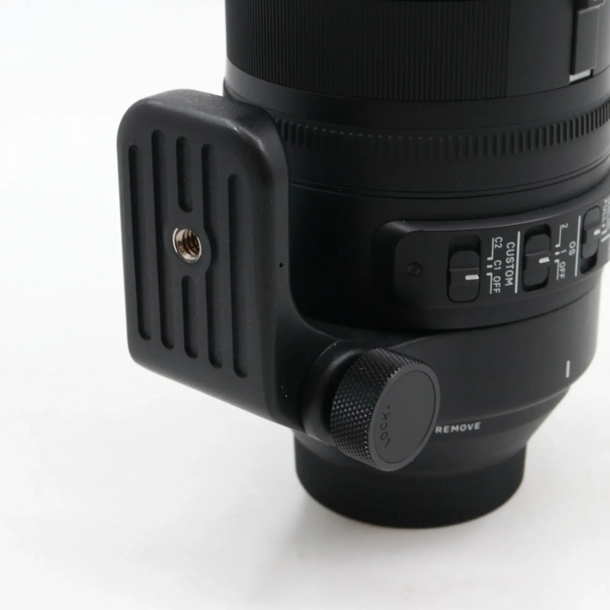 Sigma 150-600mm F/5-6.3 DG OS HSM Contemporary Nikon gebraucht