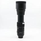 Sigma 150-600mm F/5-6.3 DG OS HSM Contemporary Nikon gebraucht