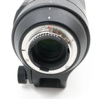 Sigma 150-600mm F/5-6.3 DG OS HSM Contemporary Nikon gebraucht
