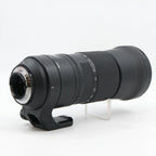 Sigma 150-600mm F/5-6.3 DG OS HSM Contemporary Nikon gebraucht