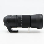 Sigma 150-600mm F/5-6.3 DG OS HSM Contemporary Nikon gebraucht