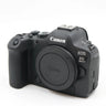 Canon EOS R6 mark II Gehäuse gebraucht