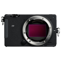 Sigma FP2 body