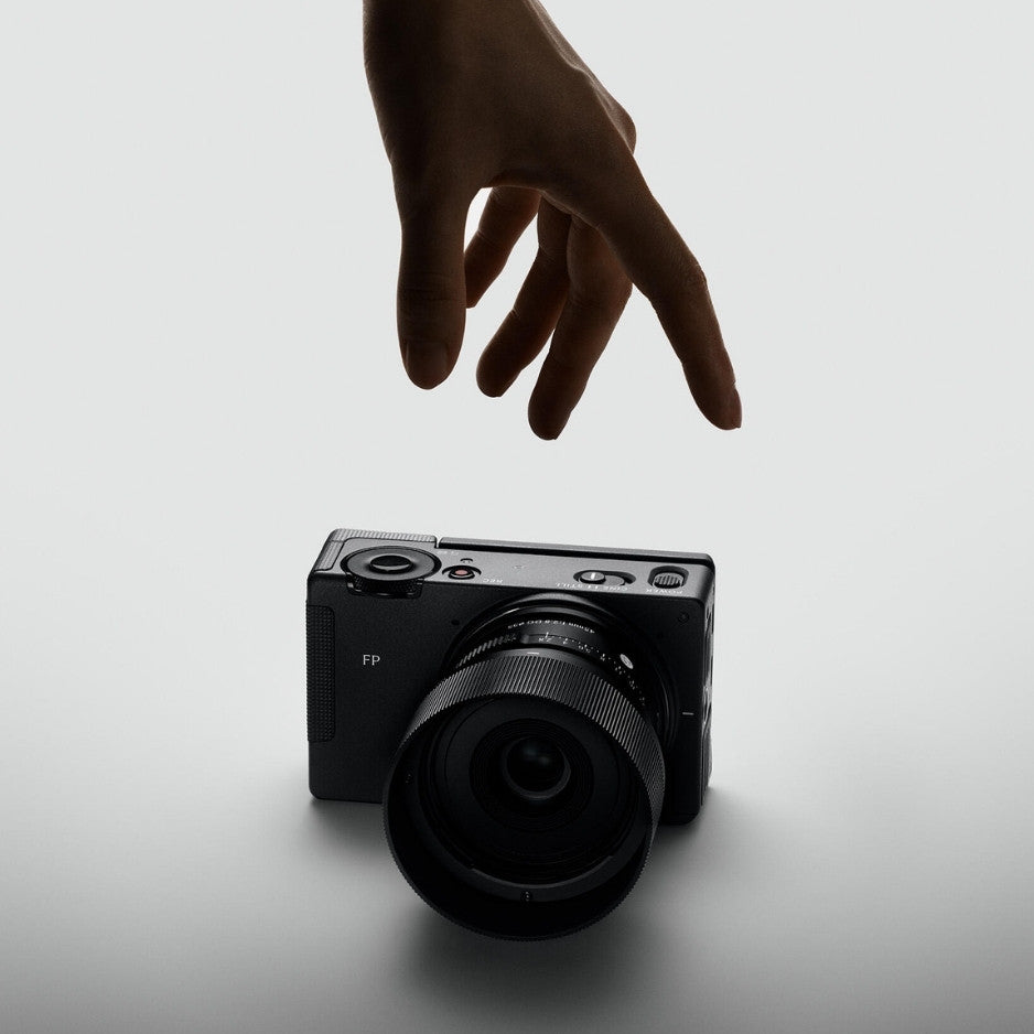 Sigma FP2 body