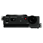 Sigma FP2 body