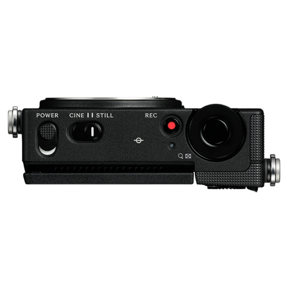 Sigma FP2 Body + 50mm f/2 DG Contemporary