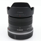 Canon RF-S 18-45mm f/4.5-6.3 IS STM gebraucht