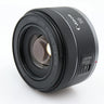 Canon RF 50mm f/1.8 STM used