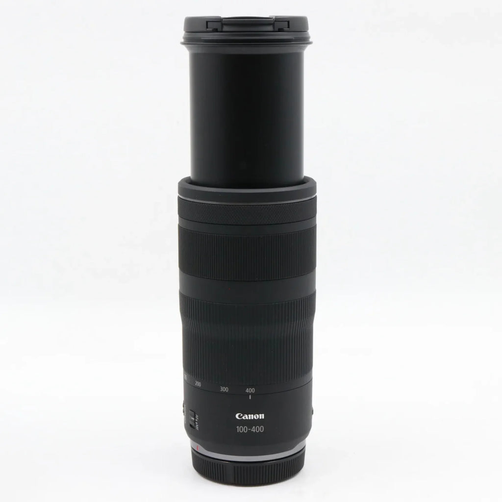 Canon RF 100-400mm f/5.6-8 IS USM gebraucht
