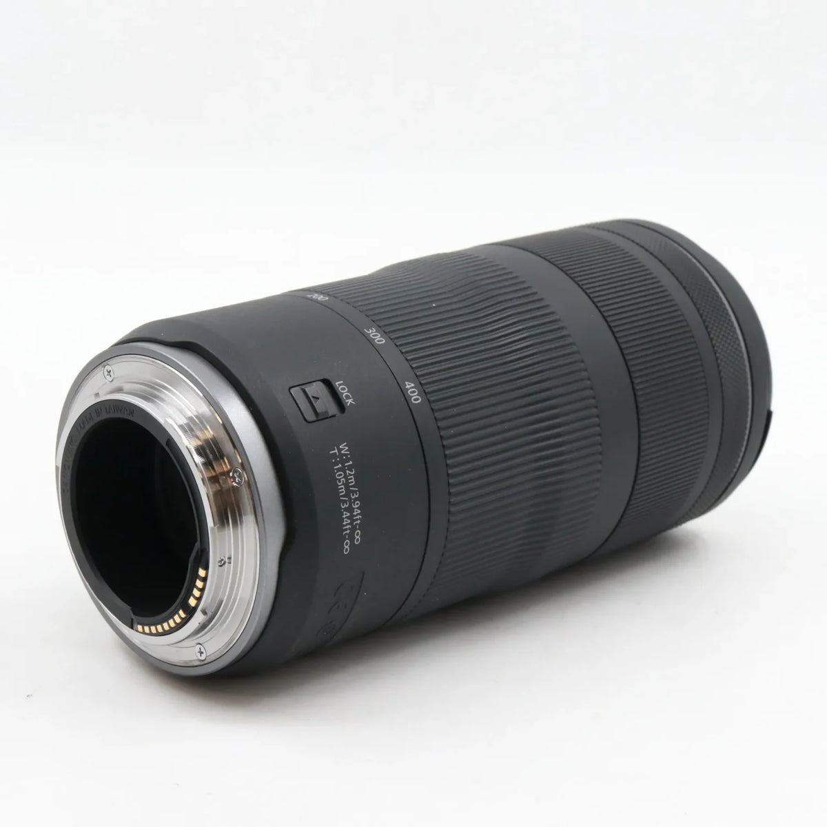 Canon RF 100-400mm f/5.6-8 IS USM gebraucht
