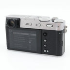 Fujifilm X100VI + Smallrig case gebraucht