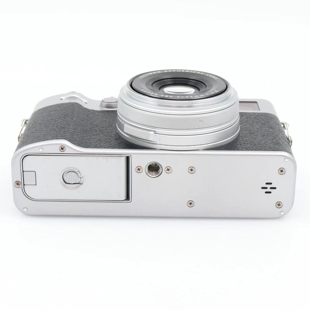 Fujifilm X100VI + Smallrig case gebraucht