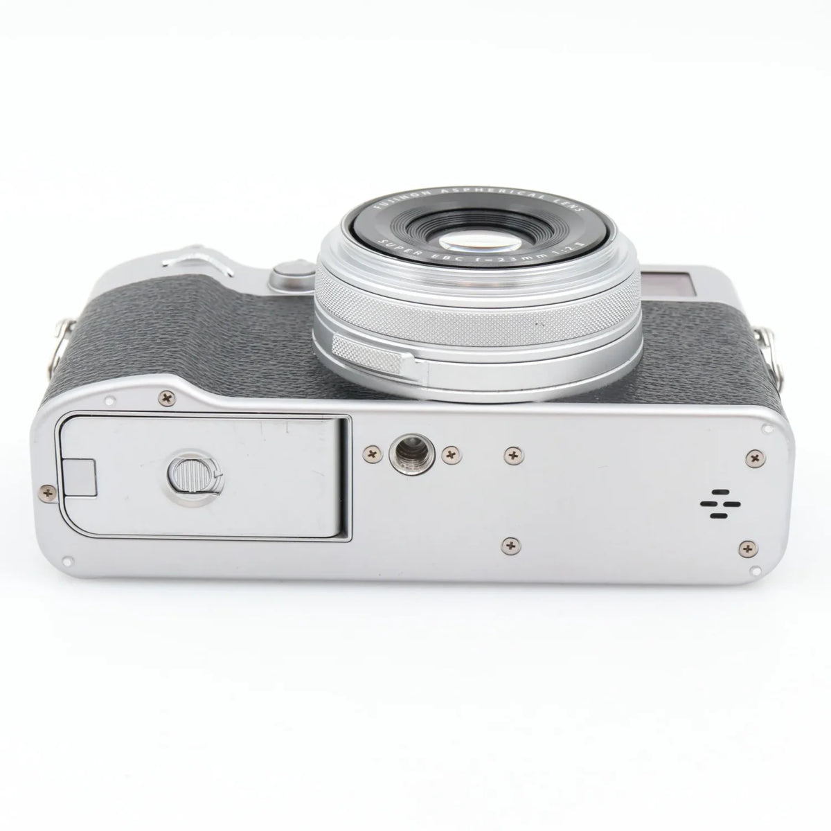 Fujifilm X100VI + Smallrig case gebraucht