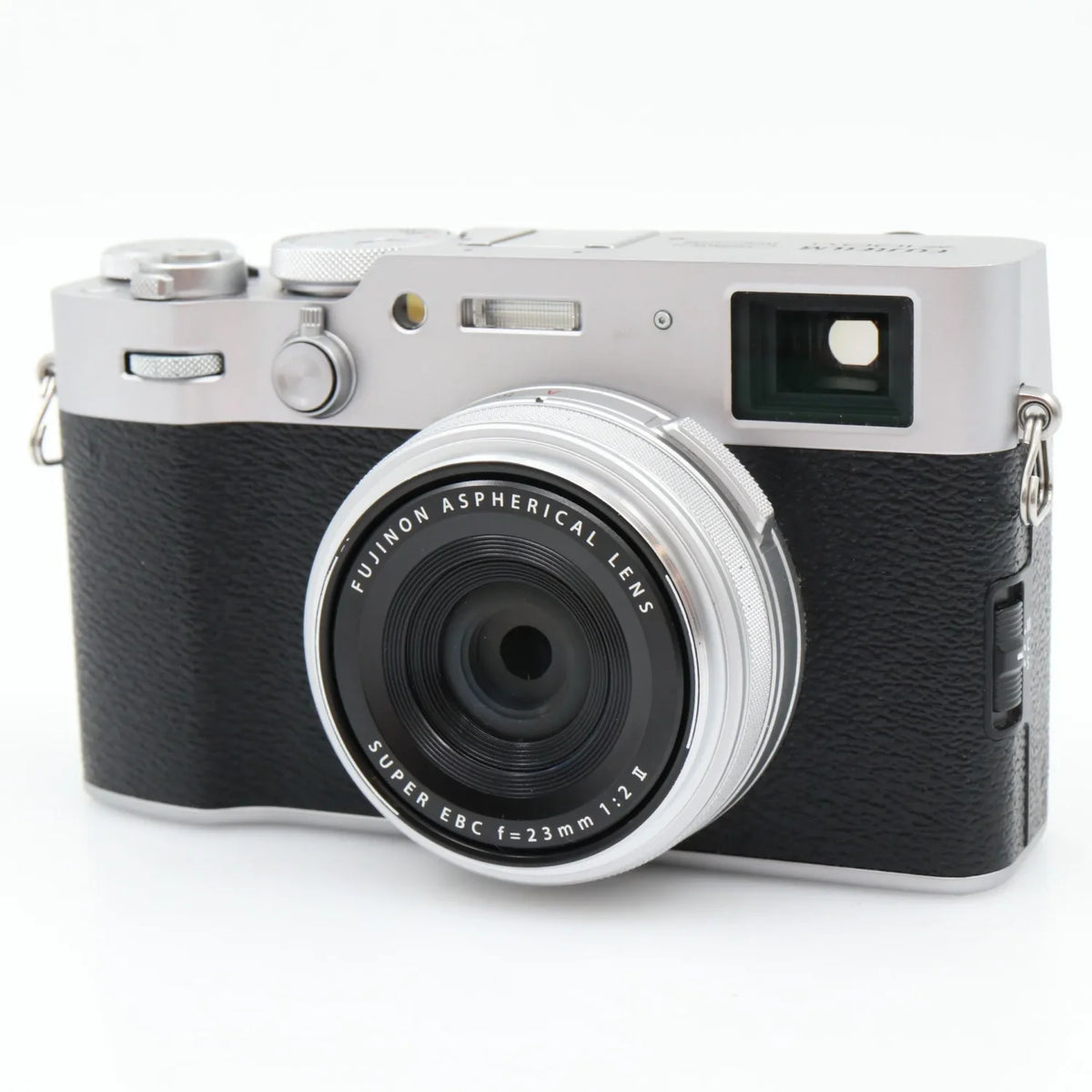 Fujifilm X100VI + Smallrig case gebraucht