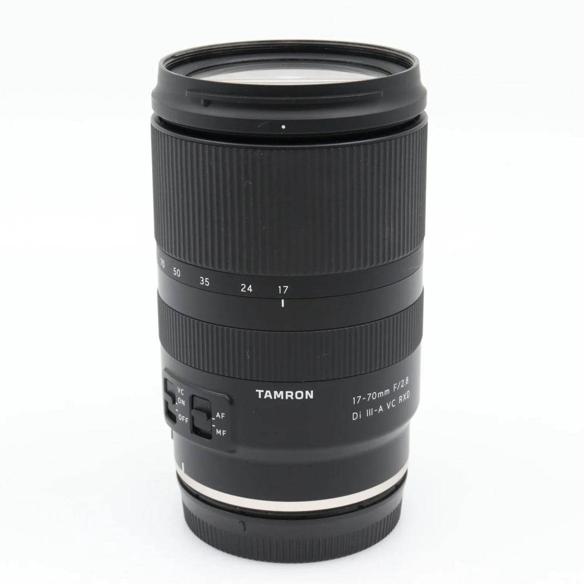 Tamron 17-70mm F2.8 Di III-A VC RXD Canon RF-S used