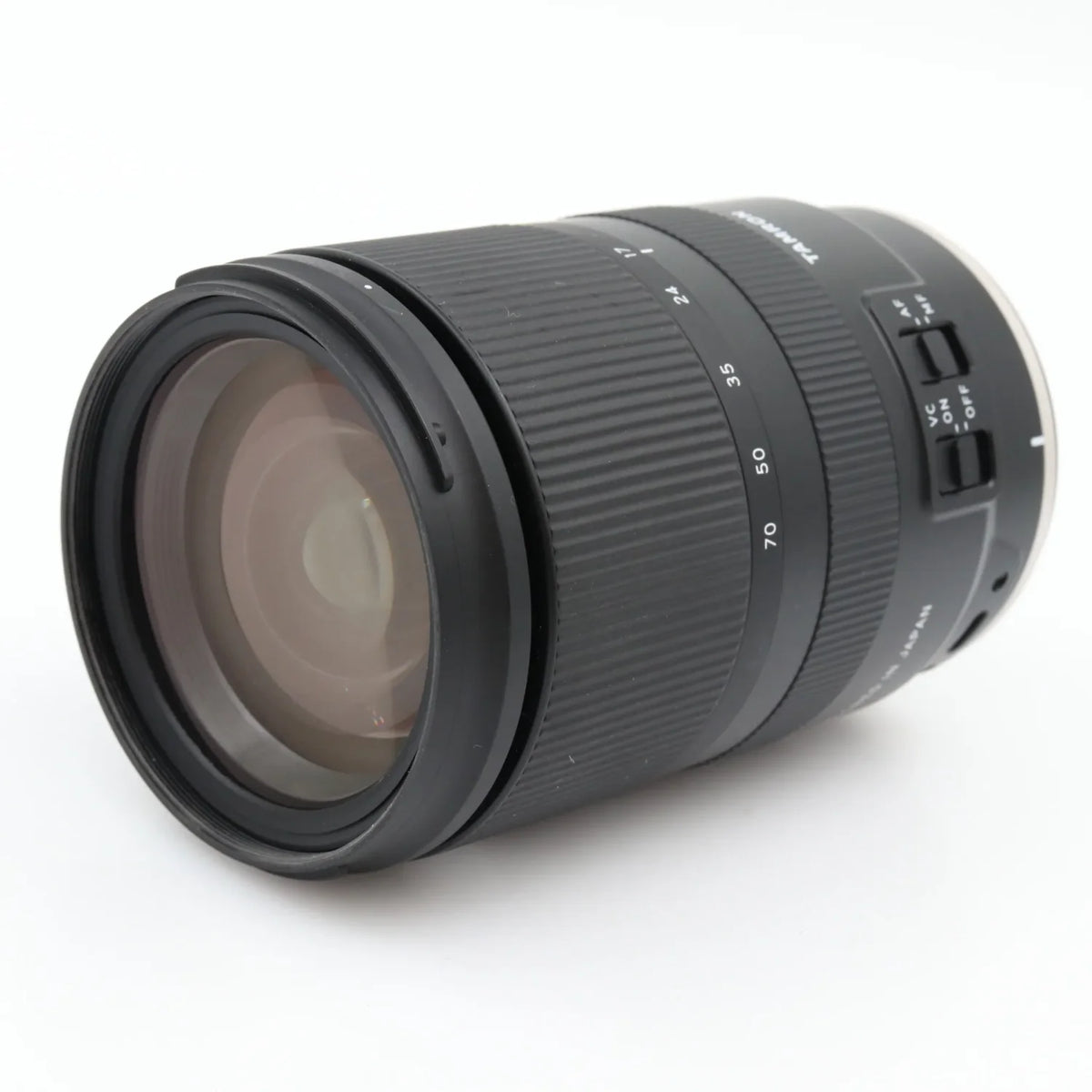 Tamron 17-70mm F2.8 Di III-A VC RXD Canon RF-S used