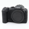 Canon EOS R7 body used