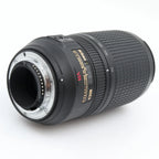 Nikon AF-S 70-300mm f/4.5-5.6G ED VR used