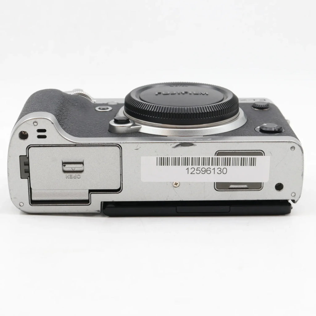 Fujifilm X-T3 Gehäuse gebraucht