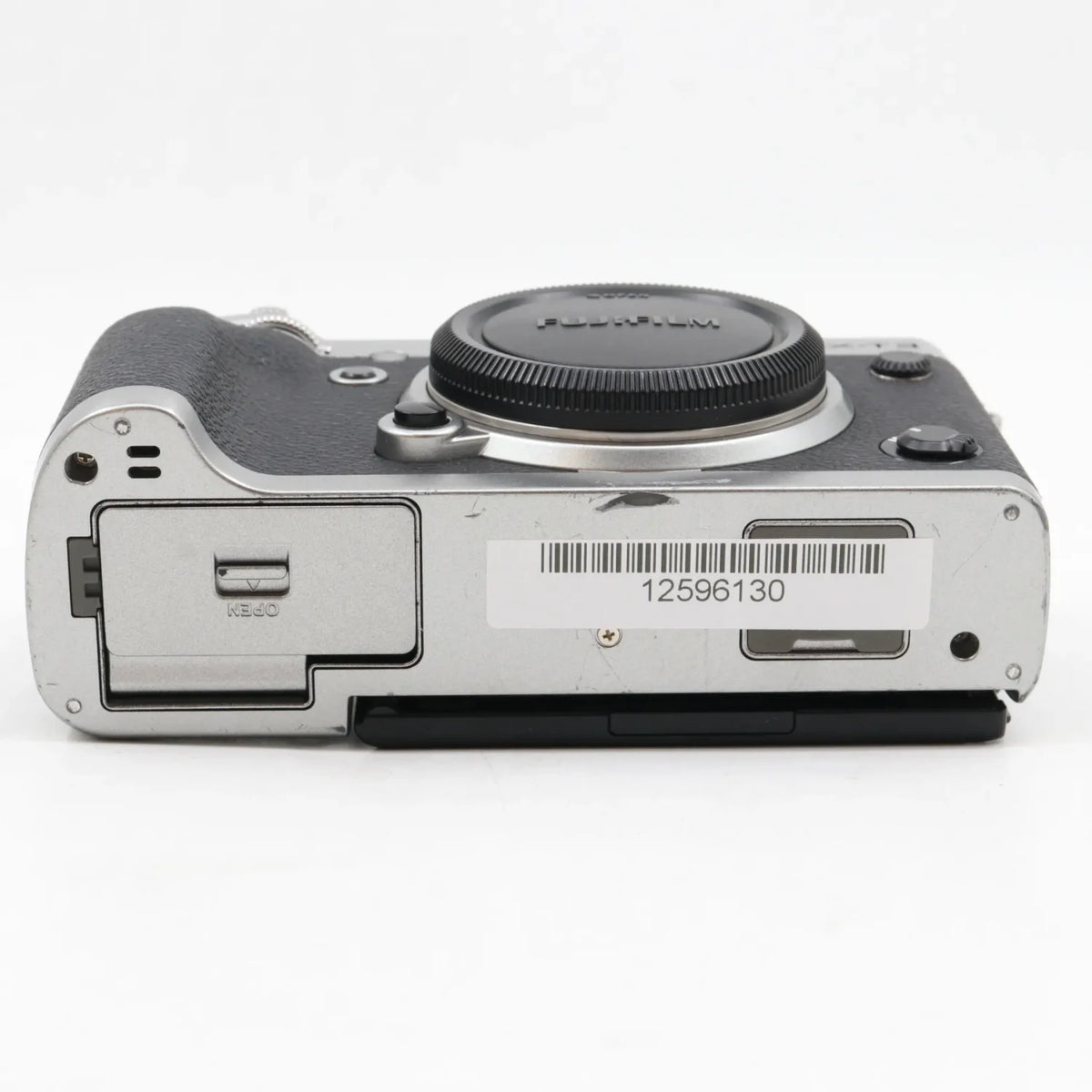 Fujifilm X-T3 Gehäuse gebraucht