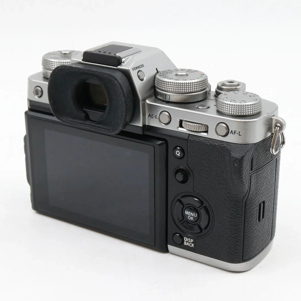 Fujifilm X-T3 Gehäuse gebraucht