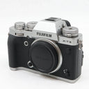 Fujifilm X-T3 Gehäuse gebraucht