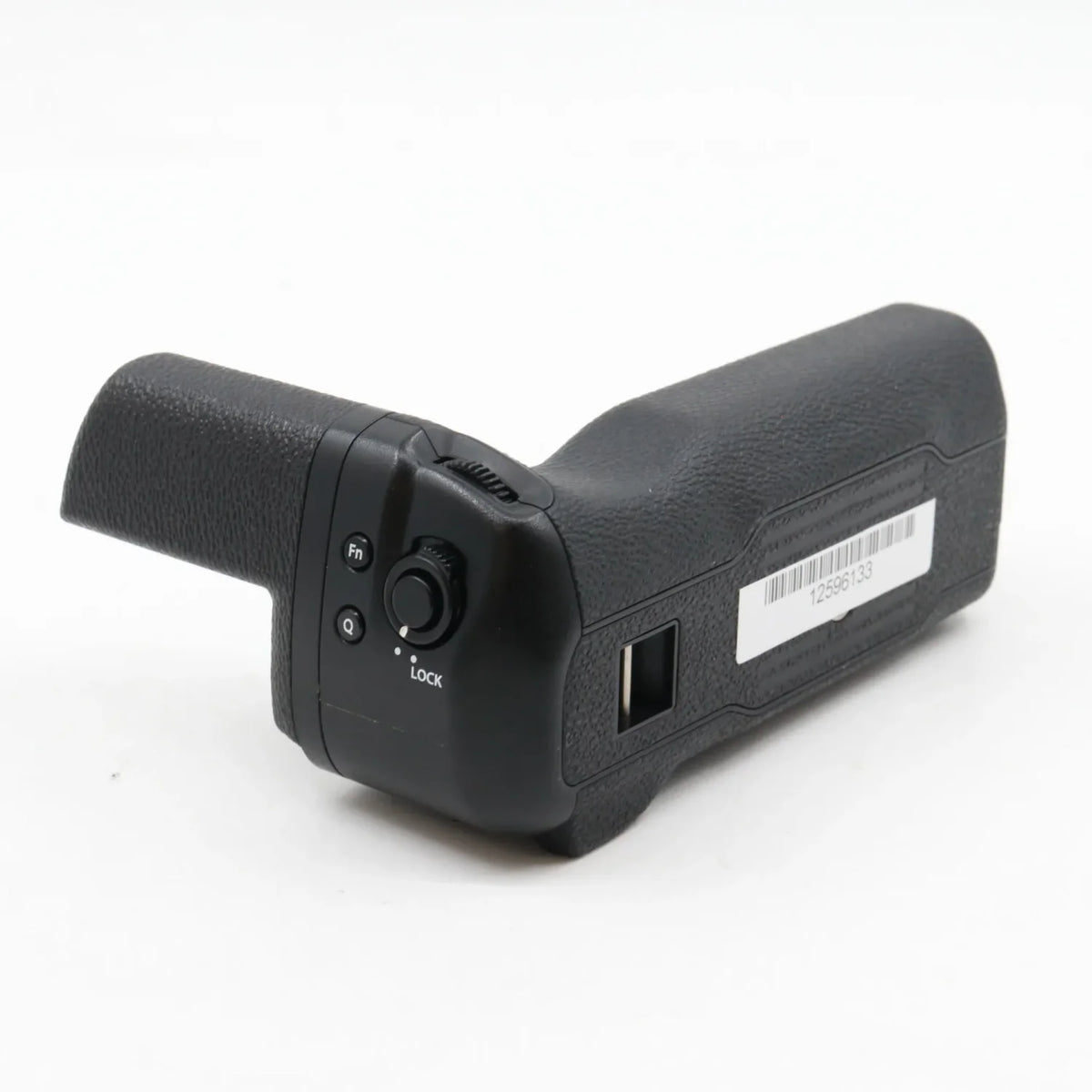 Fujifilm VG-XT3 batterygrip used