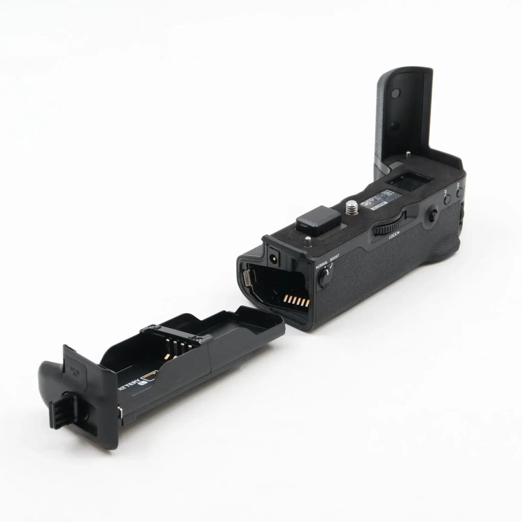 Fujifilm VG-XT3 batterygrip used