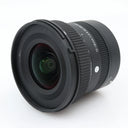 Sigma 10-18mm f/2.8 DC DN Contemporary Canon RF-S used