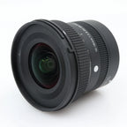 Sigma 10-18mm f/2.8 DC DN Contemporary Canon RF-S used