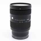 Sigma 28-70mm f/2.8 DG DN Contemporary Sony FE gebraucht