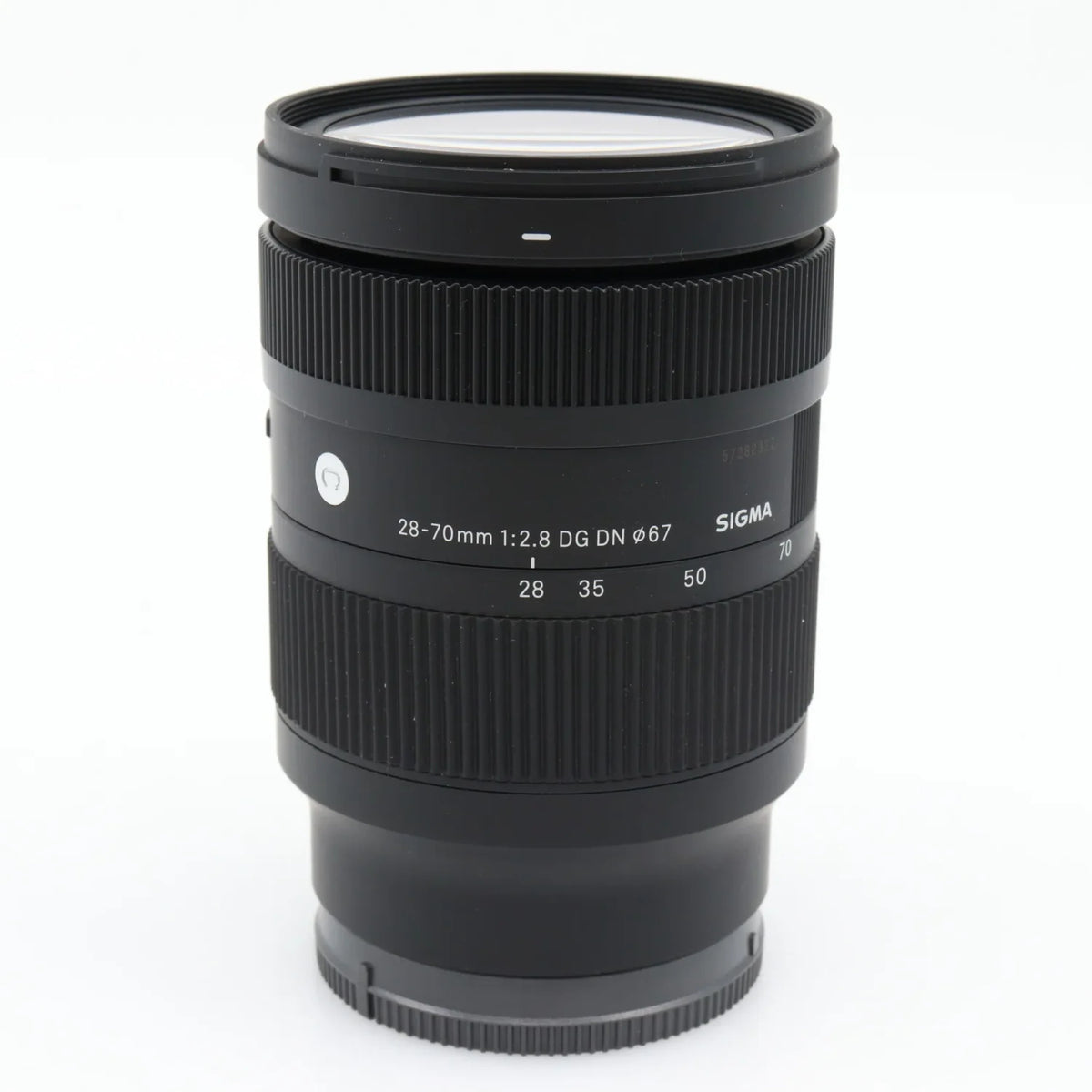 Sigma 28-70mm f/2.8 DG DN Contemporary Sony FE gebraucht
