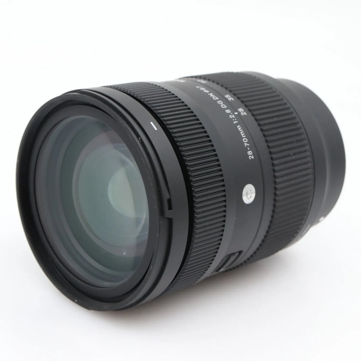 Sigma 28-70mm f/2.8 DG DN Contemporary Sony FE gebraucht